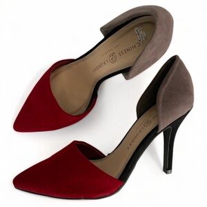 Chinese Laundry Stella Pump Heels